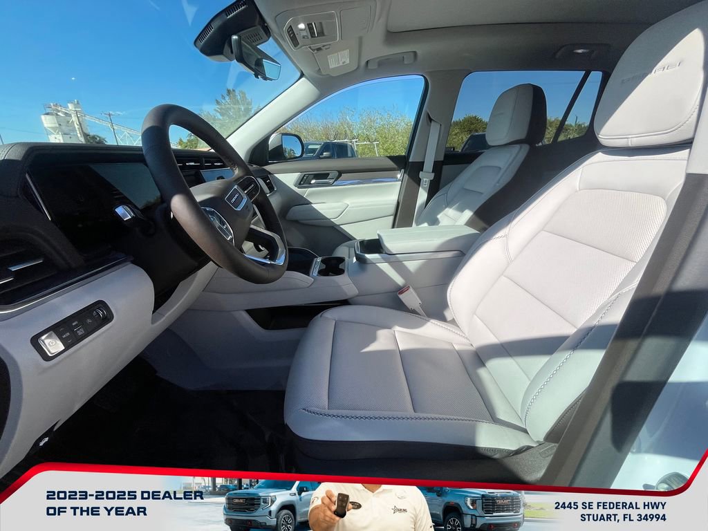 New 2026 GMC Terrain Denali image 10