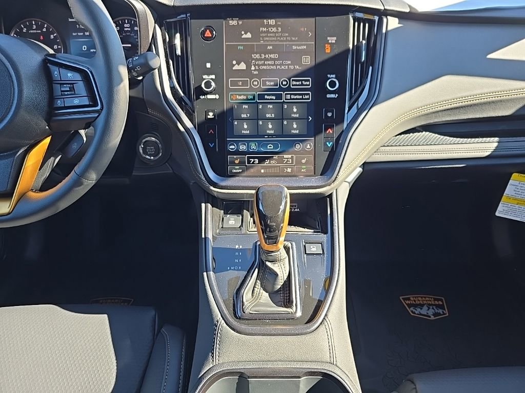 New 2025 Subaru Outback Wilderness image 26