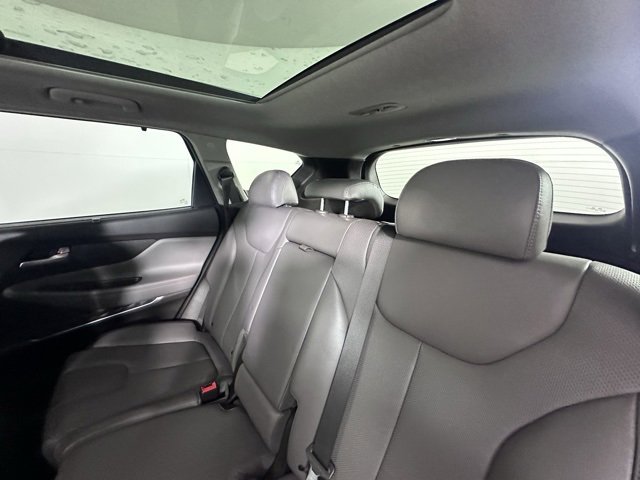 Used 2020 Hyundai Santa Fe SEL image 17