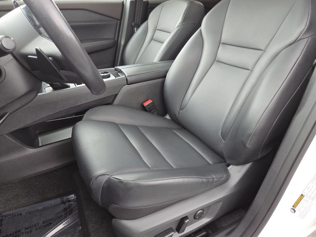 Used 2023 Nissan Rogue SV w/ SV Premium B Package AWD/4WD image 34