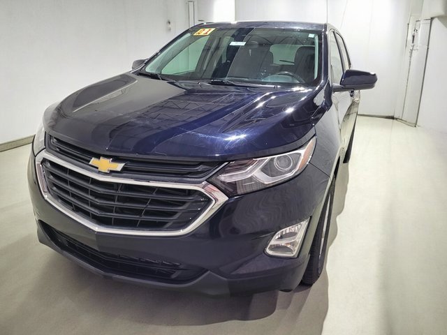 Used 2021 Chevrolet Equinox LT image 13