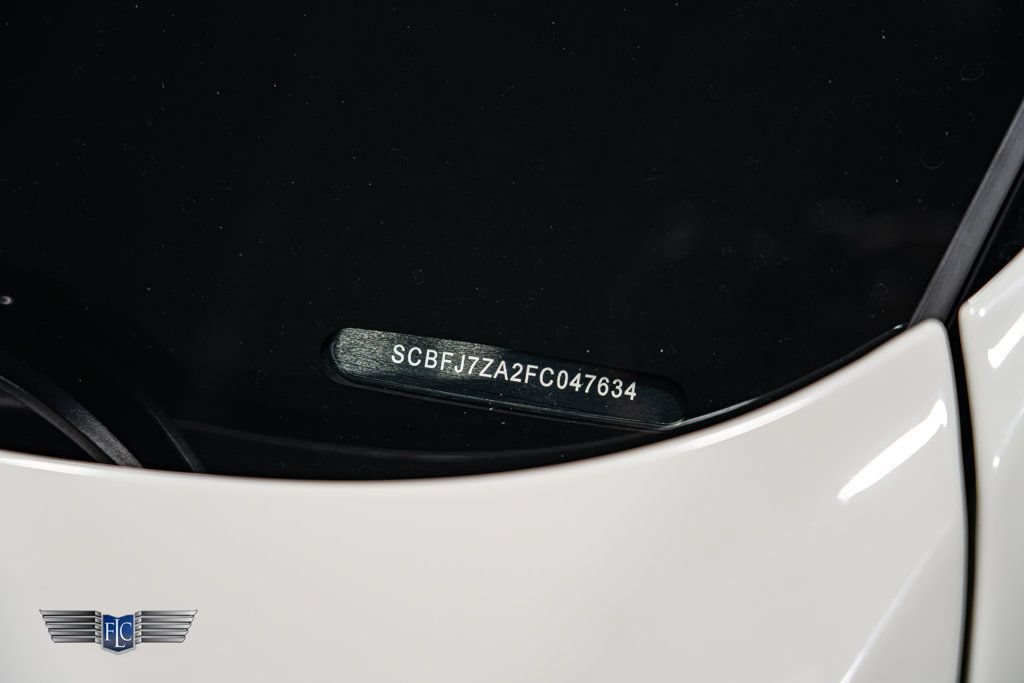 Used 2015 Bentley Continental GT Speed AWD/4WD image 45
