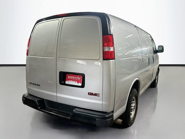 Used 2020 GMC Savana 2500 w/ Safety Package image 6