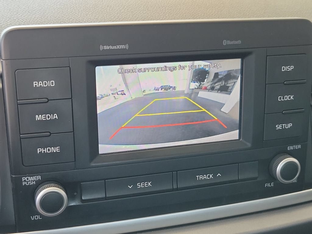 Used 2018 Kia Rio S FWD image 30