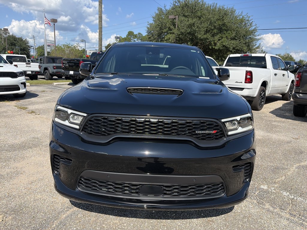 New 2027 Dodge Durango R/T AWD/4WD image 8
