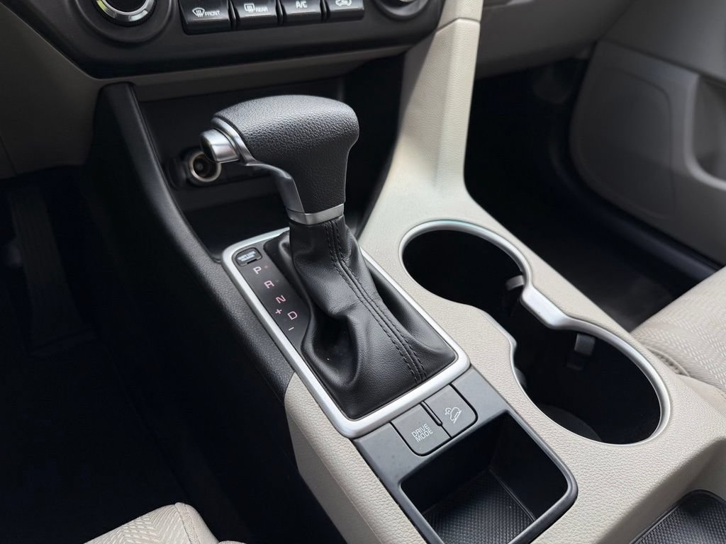 Certified 2022 Kia Sportage LX FWD image 22