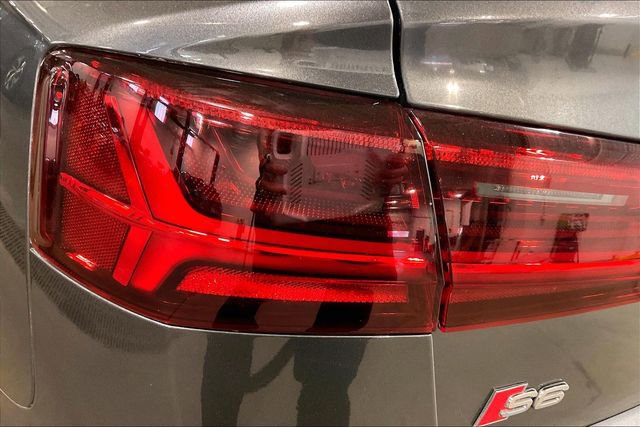 Certified 2018 Audi S6 Prestige w/ Prestige Package AWD/4WD image 29