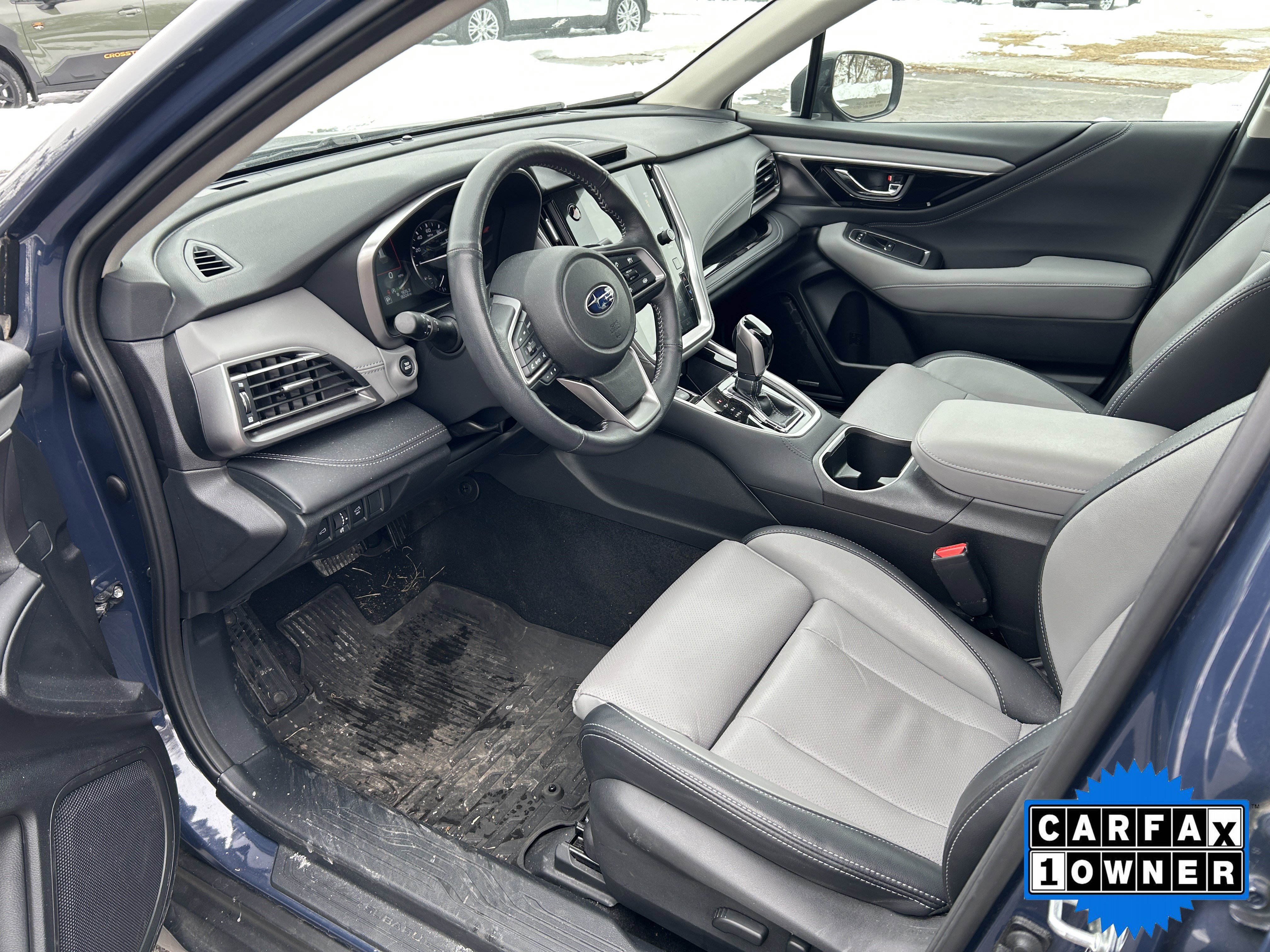 Certified 2023 Subaru Outback Limited XT w/ Popular Package #2 image 17