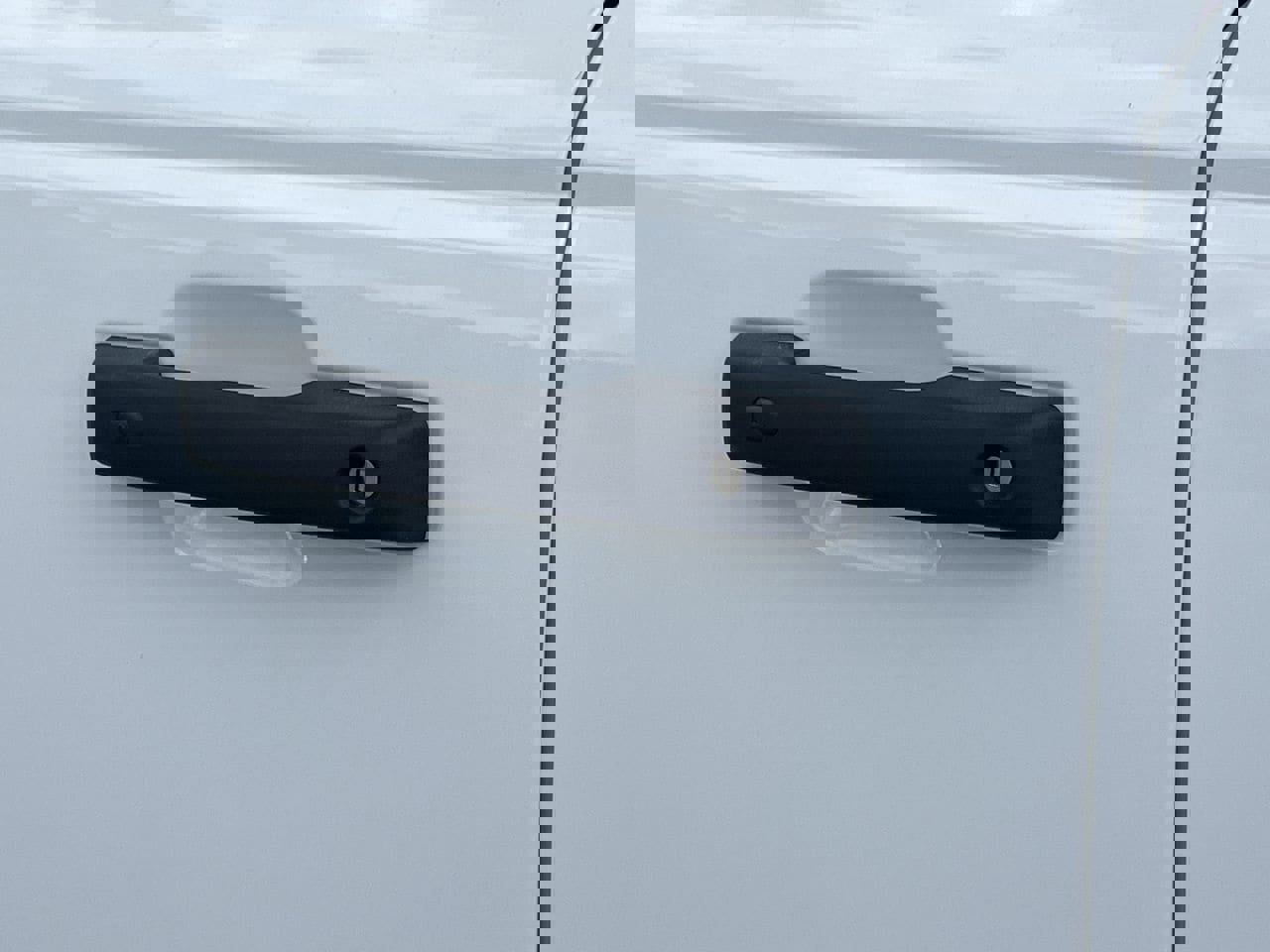 New 2026 Ford Bronco Outer Banks image 24