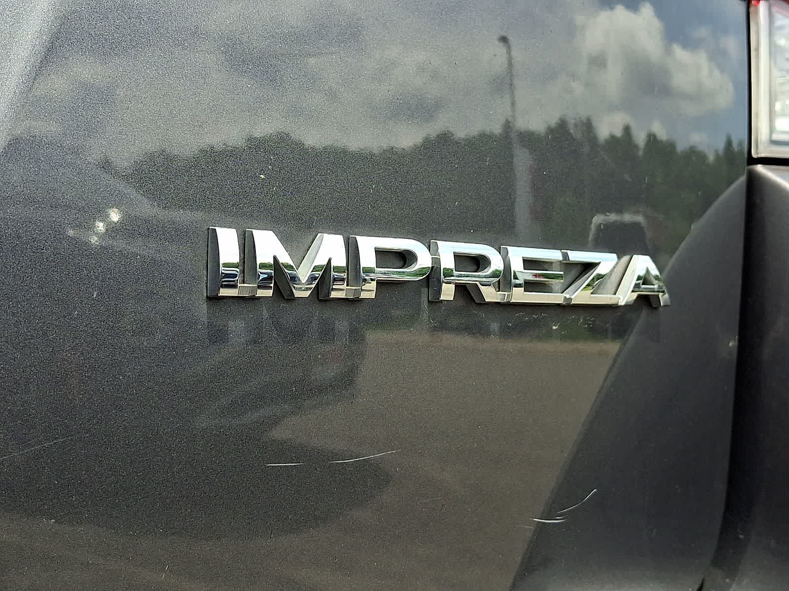 Used 2018 Subaru Impreza 2.0i Premium AWD/4WD image 31