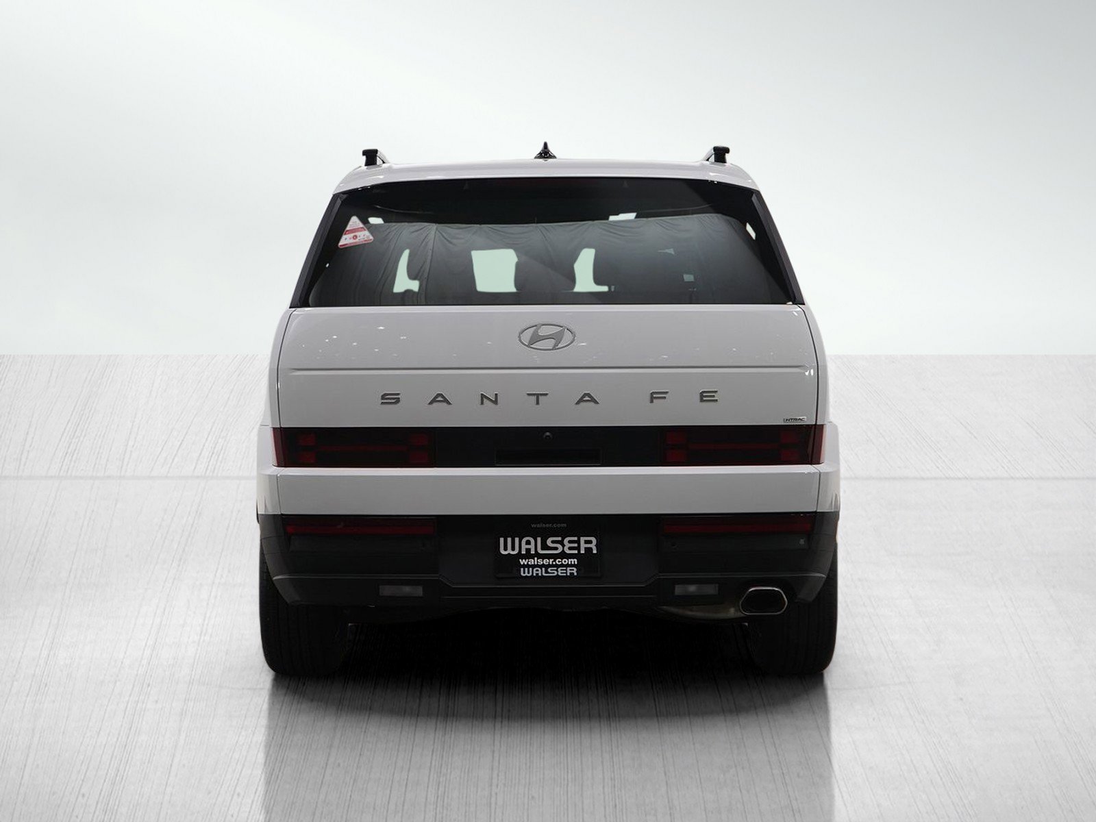 Used 2025 Hyundai Santa Fe SEL image 4