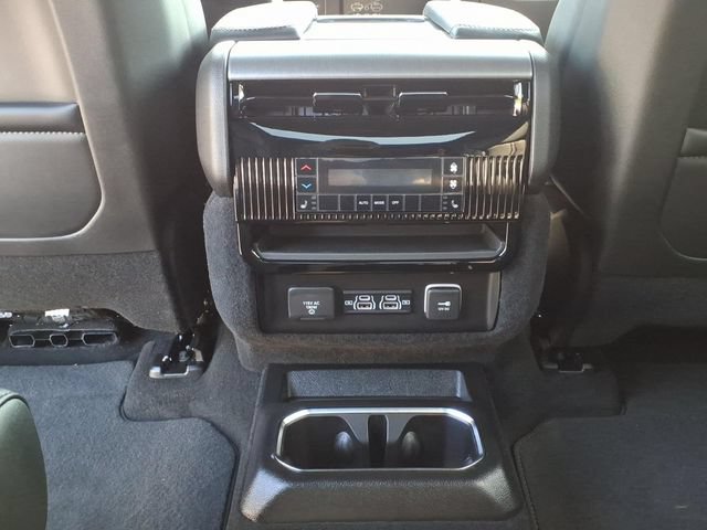 New 2026 Jeep Grand Wagoneer Limited AWD/4WD image 26