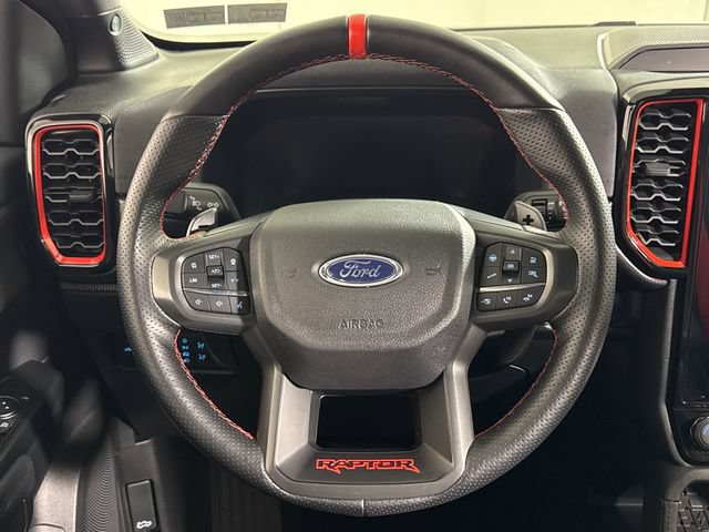 Used 2025 Ford Ranger Raptor AWD/4WD image 27