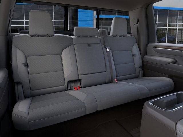 New 2026 Chevrolet Silverado 3500 LT image 17