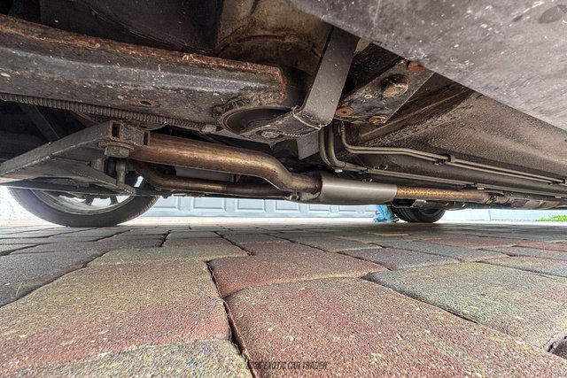 Used 2000 Aston Martin DB7 Vantage RWD image 60