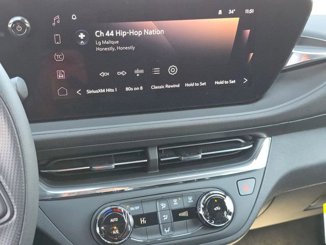 New 2026 Buick Envista Preferred image 8