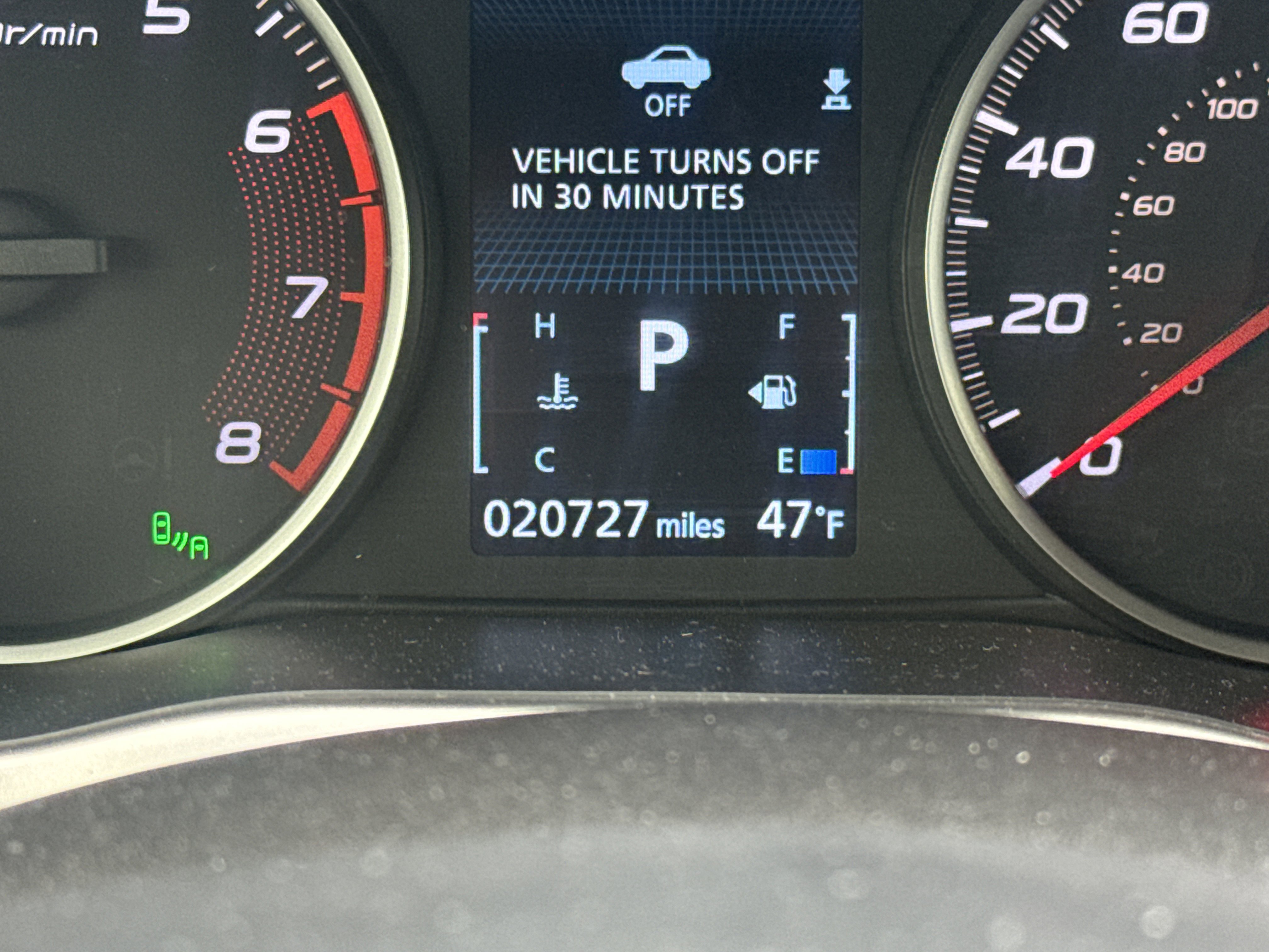 Used 2025 Mitsubishi Eclipse Cross SEL image 21