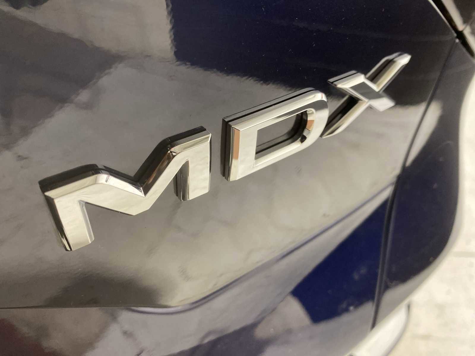 Certified 2023 Acura MDX SH-AWD image 7