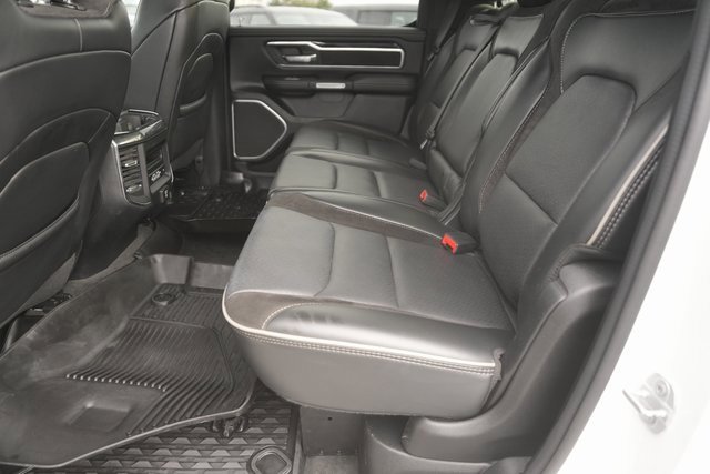 Used 2020 RAM 1500 Laramie image 13