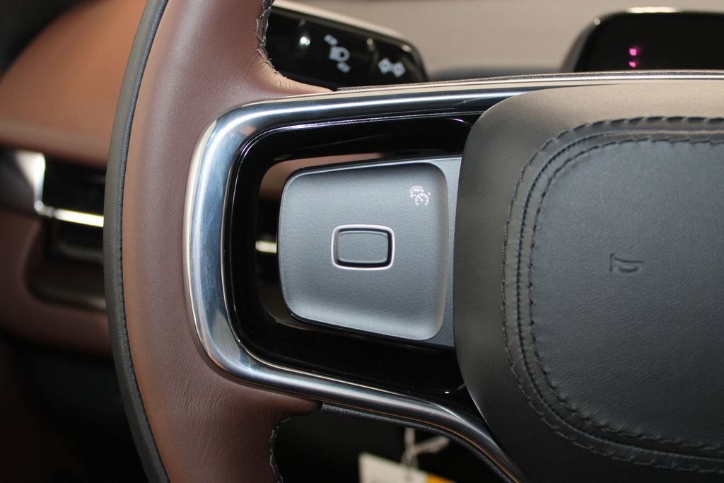 New 2025 Lincoln Navigator L Reserve image 41