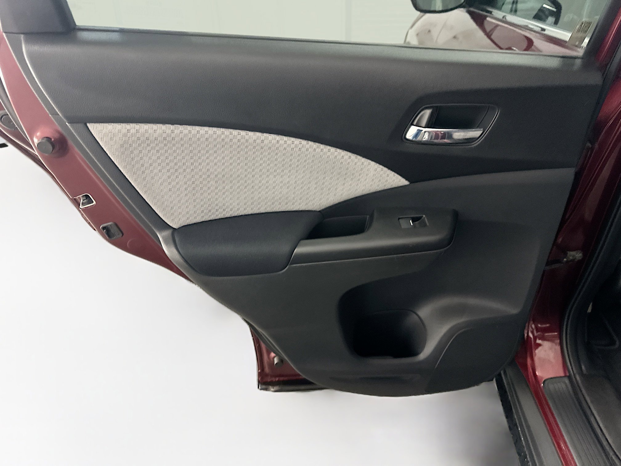 Used 2015 Honda CR-V EX image 27