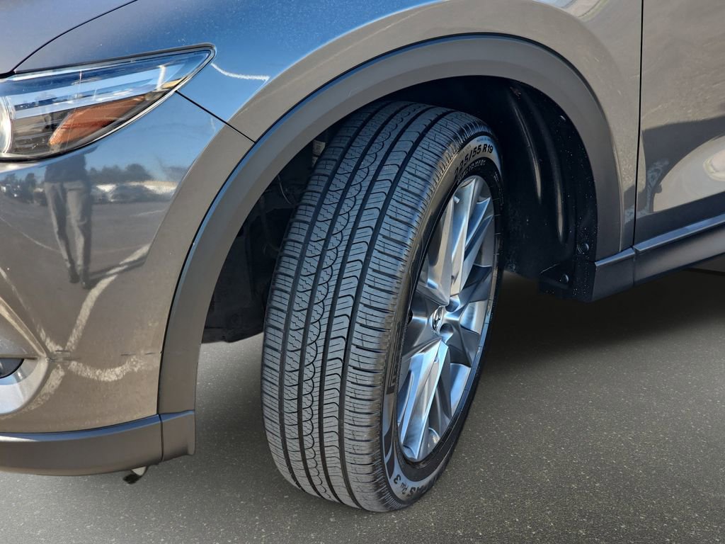 Used 2019 MAZDA CX-5 Signature AWD/4WD image 36