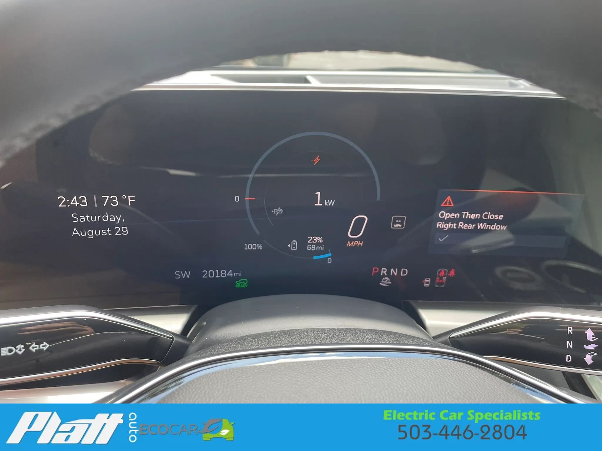 Used 2024 Cadillac Lyriq Luxury AWD/4WD image 30