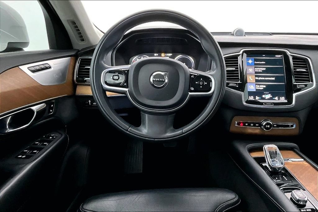 Used 2020 Volvo XC90 T8 Inscription w/ Protection Package Premier AWD/4WD image 6