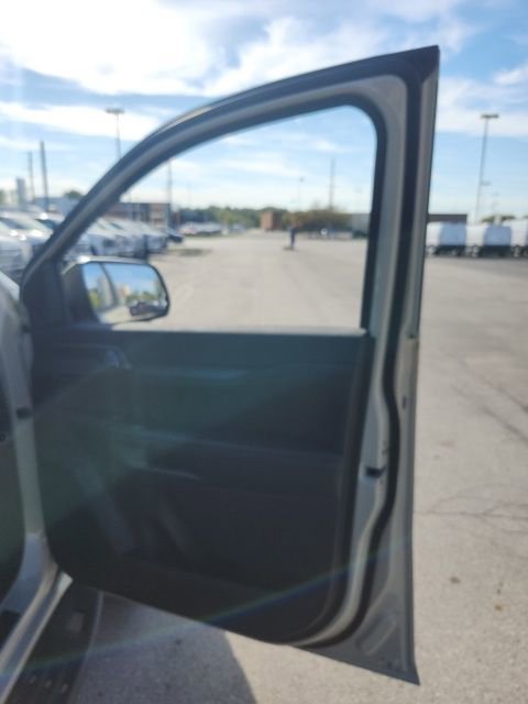 New 2025 Ford Ranger Raptor image 21