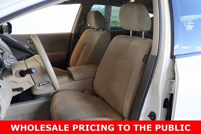 Used 2011 Nissan Murano S image 12