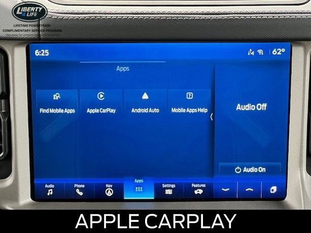 New 2025 Ford Bronco Raptor image 23