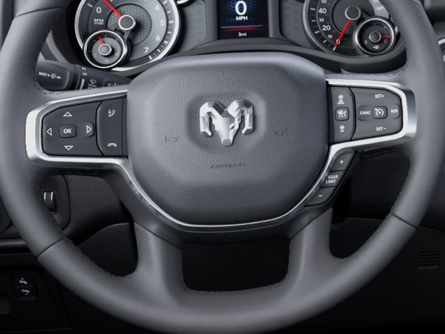 New 2026 RAM 1500 Big Horn w/ Night Edition AWD/4WD image 19