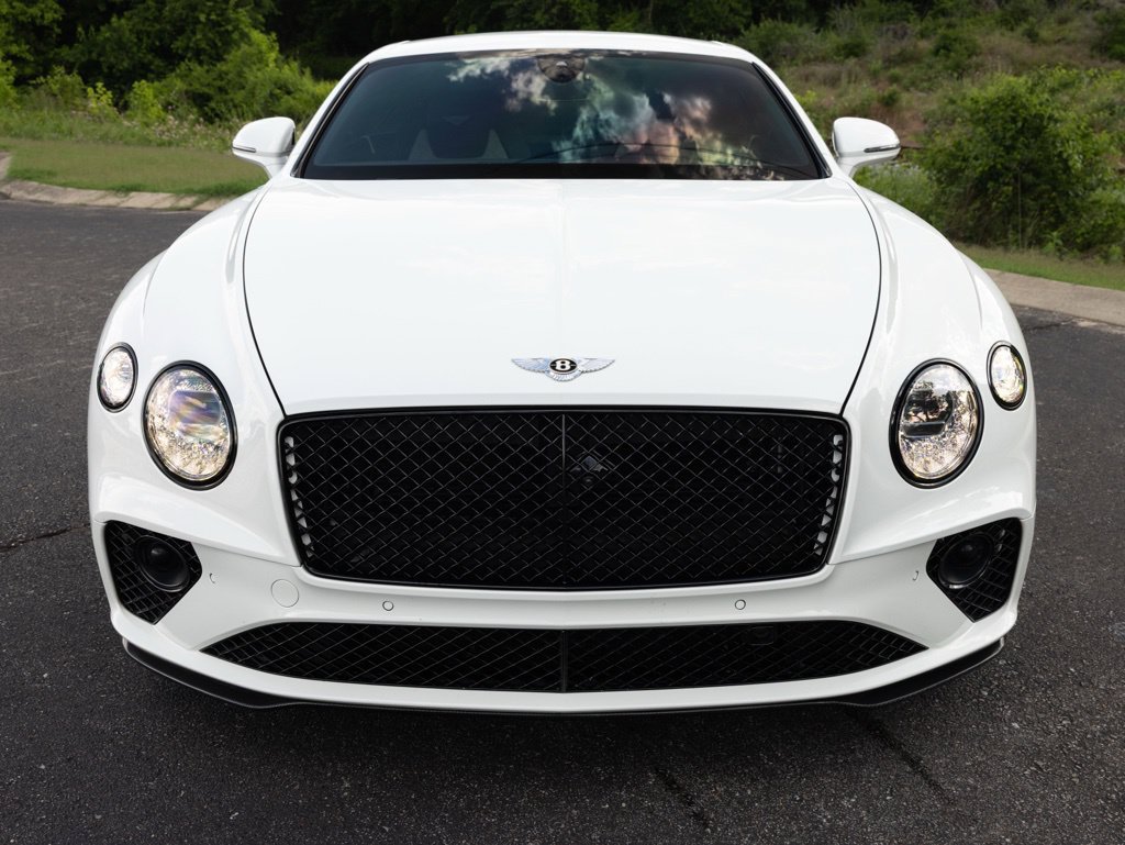 Used 2020 Bentley Continental GT V8 First Edition AWD/4WD image 17