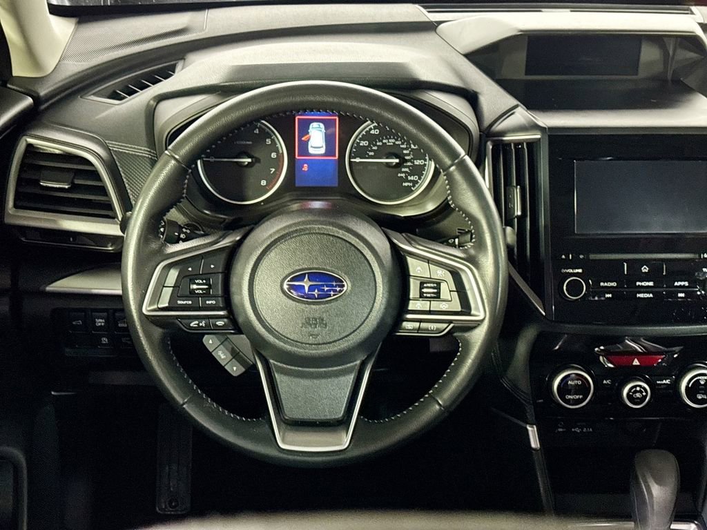 Used 2022 Subaru Forester Premium image 13