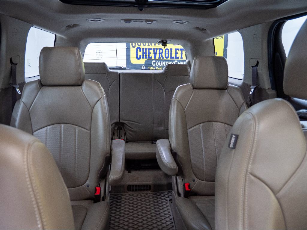 Used 2016 GMC Acadia Denali image 20