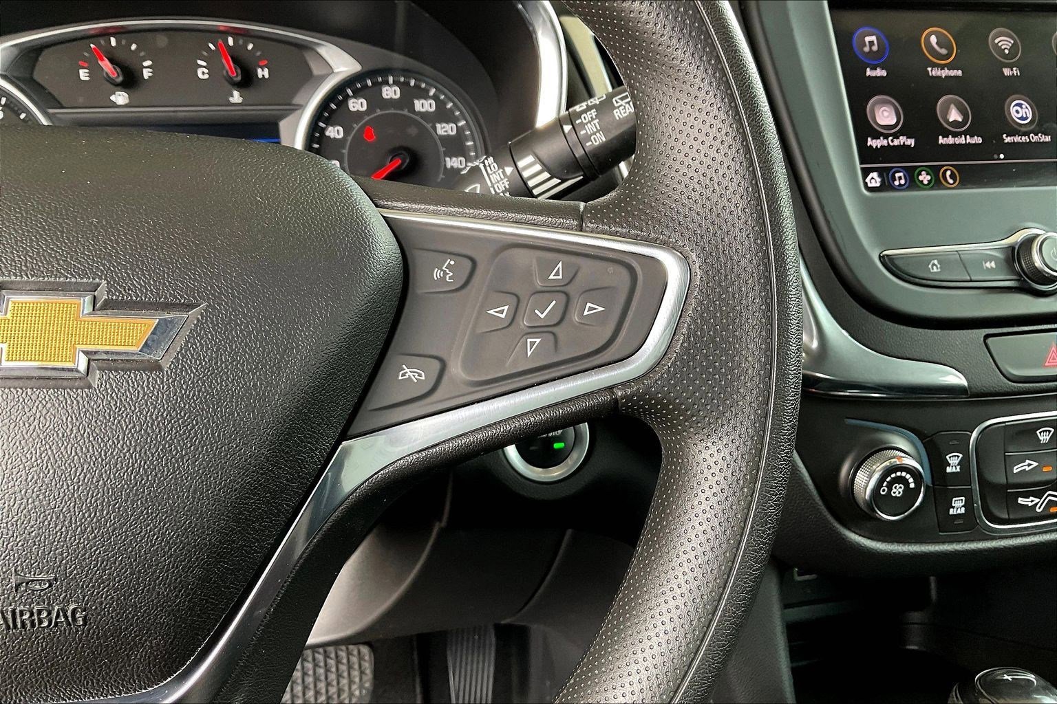 Used 2020 Chevrolet Equinox LT image 13