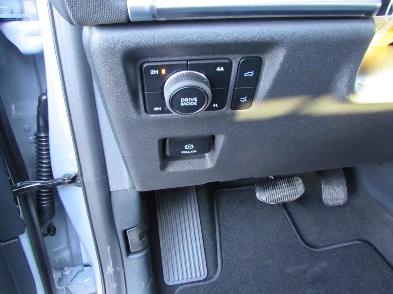 New 2026 Ford Expedition Platinum image 13