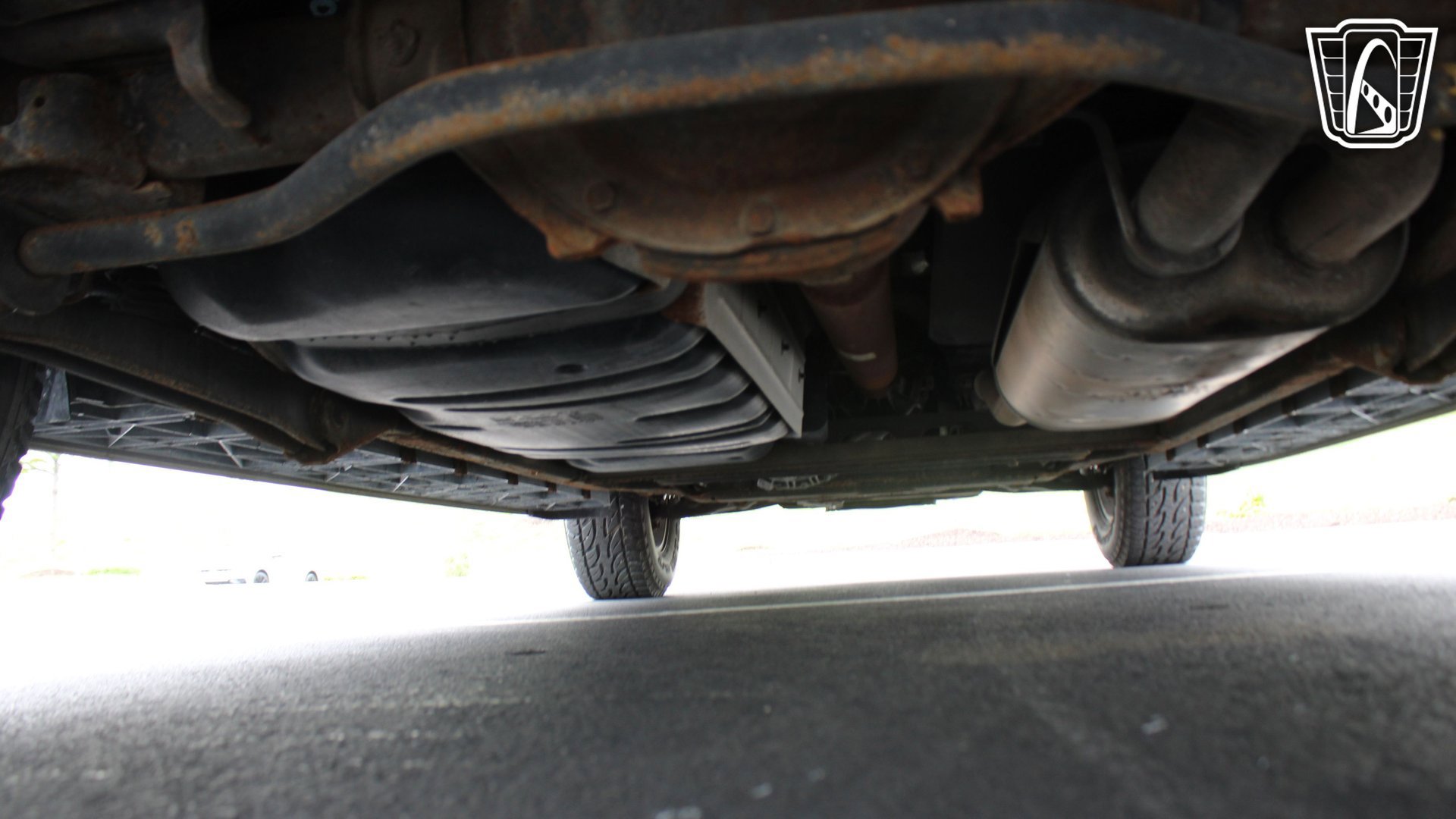 Used 2003 Cadillac Escalade EXT AWD/4WD image 34