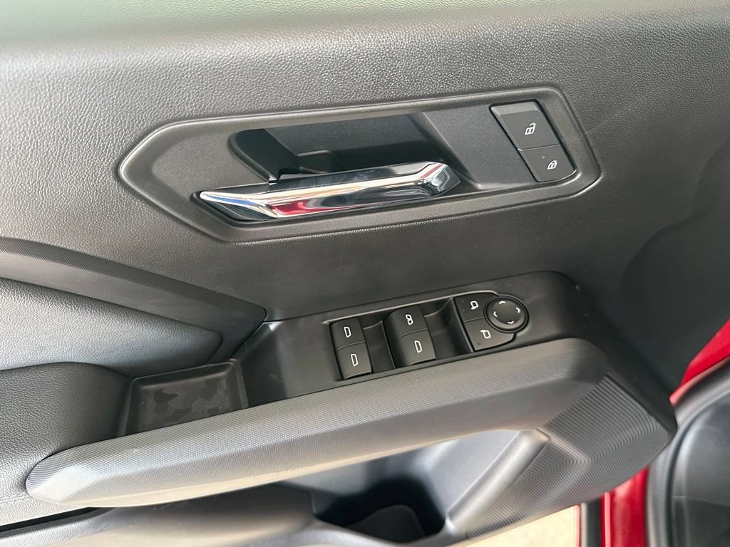 New 2026 GMC Canyon Elevation w/ Convenience Package AWD/4WD image 11