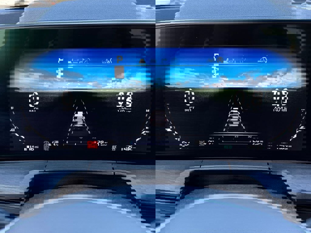 Used 2025 Kia Telluride SX Prestige X-Line image 21