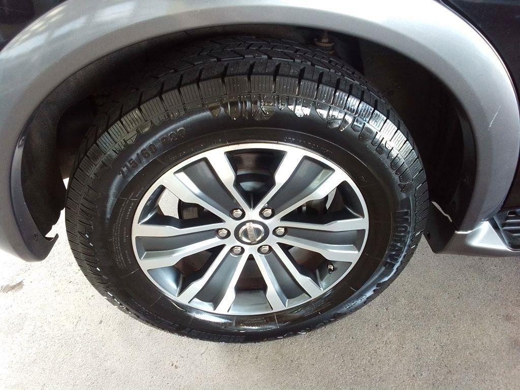 Used 2019 Nissan Armada SL w/ Premium Package RWD image 30