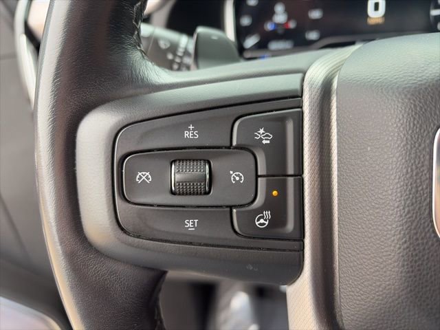 Used 2023 GMC Sierra 1500 Denali w/ Denali Reserve Package image 19