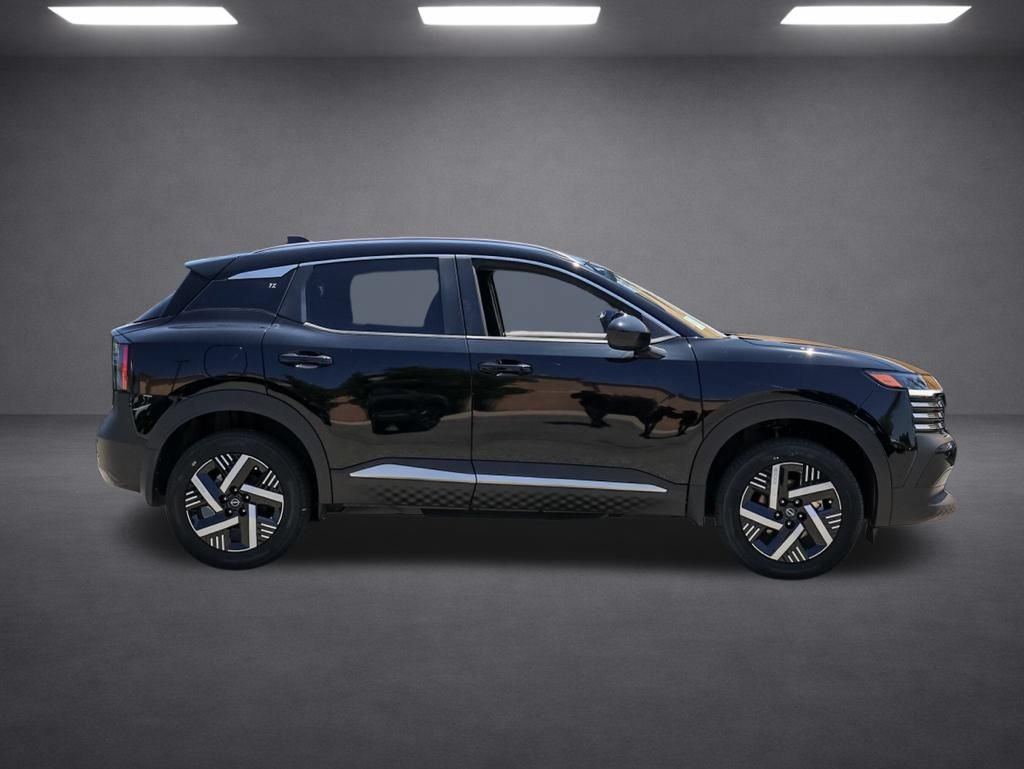 New 2026 Nissan Kicks SV w/ SV Premium Package FWD image 3