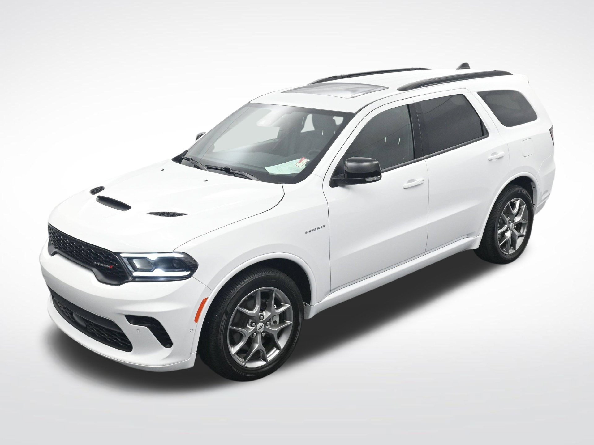 Used 2026 Dodge Durango GT AWD/4WD image 22