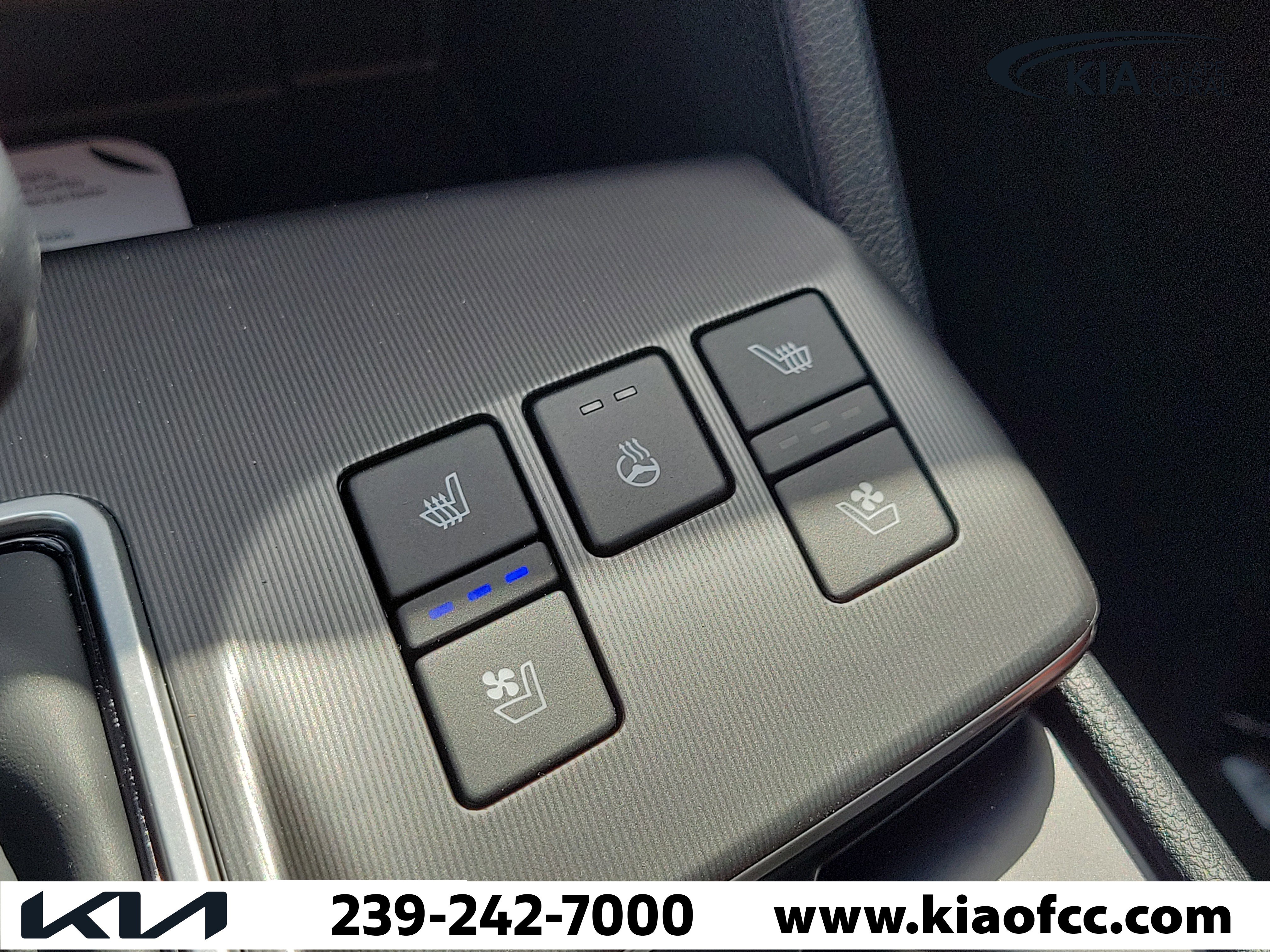 New 2026 Kia Sportage SX image 29