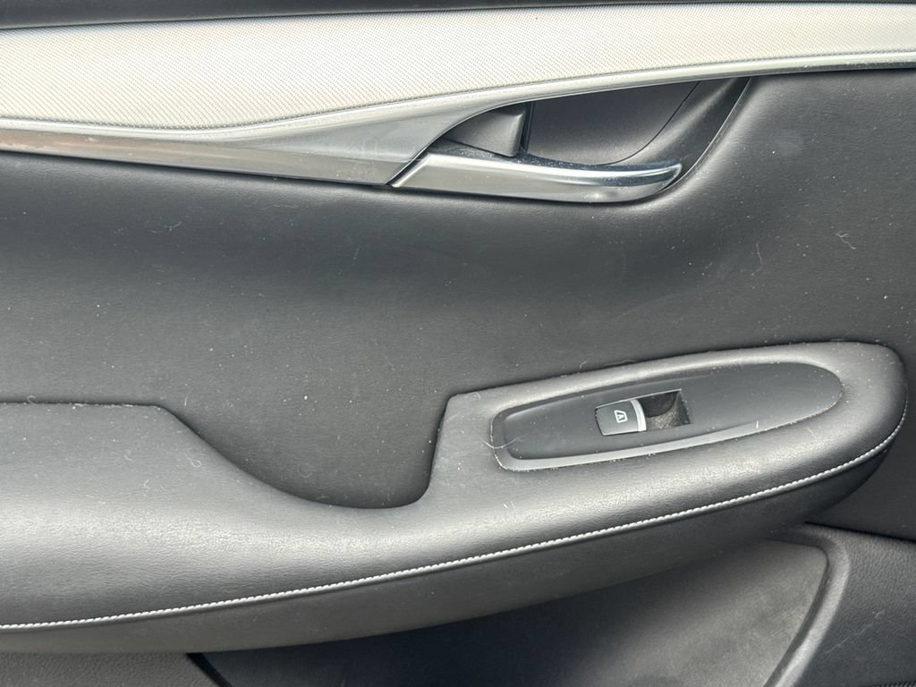 Used 2019 INFINITI QX50 Essential w/ Proactive Package AWD/4WD image 22