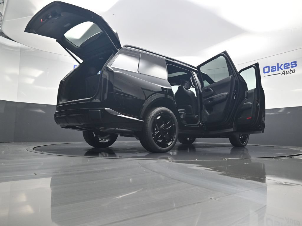 Certified 2027 Kia Telluride EX X-Line w/ Towing Package AWD/4WD image 64