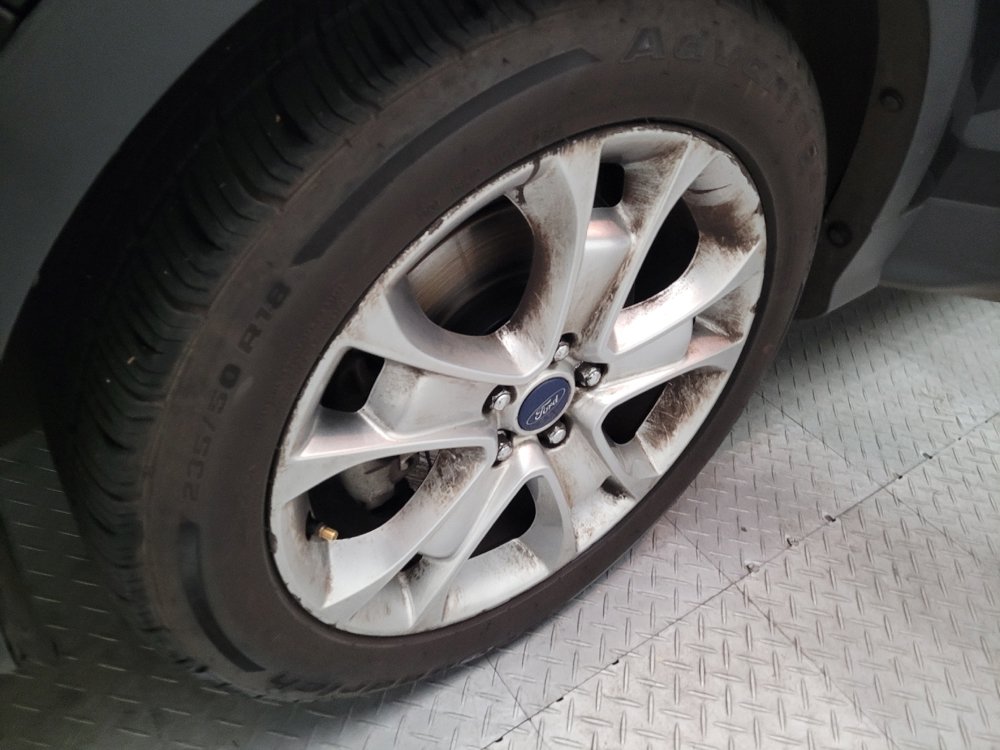 Used 2016 Ford Escape Titanium AWD/4WD image 31