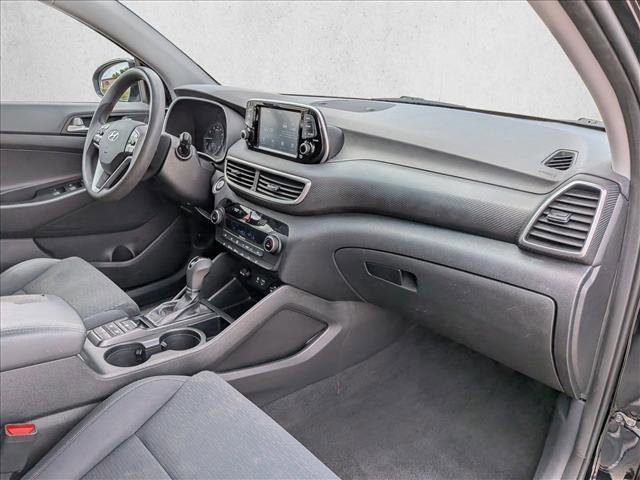 Used 2019 Hyundai Tucson SEL image 22