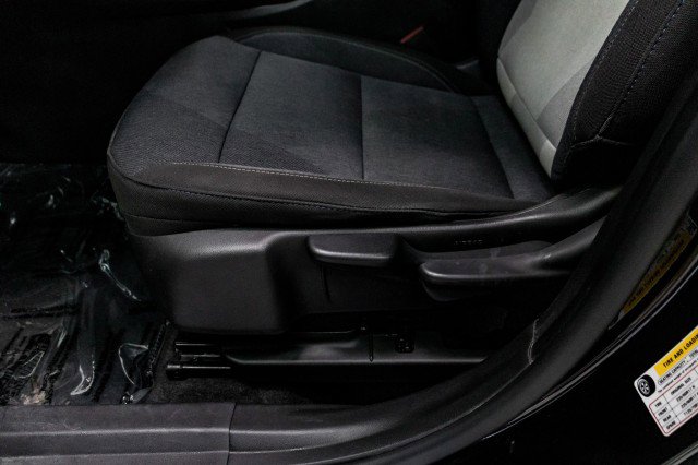 Used 2024 Chevrolet Trax LS image 9